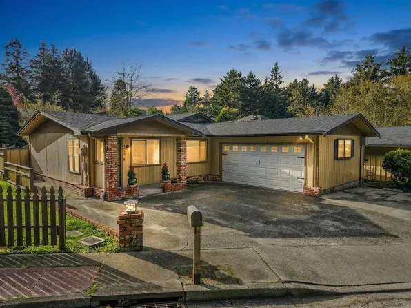 6650 Humboldt Hill Rd, Eureka, CA 95503