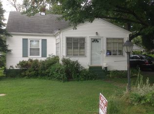 606 W Cottom Ave, New Albany, IN 47150