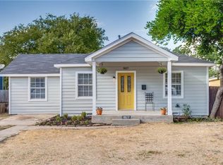 3827 Mount Royal St, Dallas, TX 75211