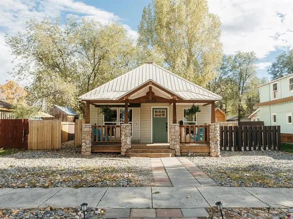 1036 & 1038 S 1st Street, Montrose, CO 81403