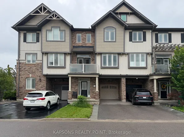43 Waterville Way, Caledon, ON L7C 3P6