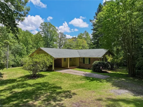 2548 Moir Mill Rd, Reidsville, NC 27320