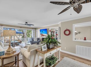 15 Back Ct, Isle Of Palms, SC 29451