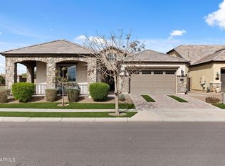 10538 E Mendoza Ave, Mesa, AZ 85209