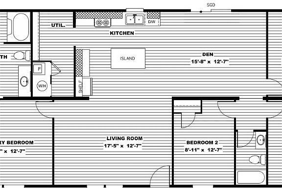 5th image of 2043 County Road 150