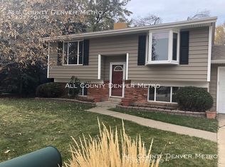8551 Gray St, Arvada, CO 80003