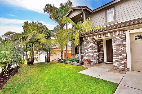 2nd image of 1410 Granite Springs Dr