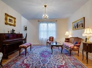 87 Patricks Run, Stoughton, MA 02072