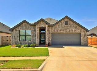 4509 Crosley Ln, Abilene, TX 79606