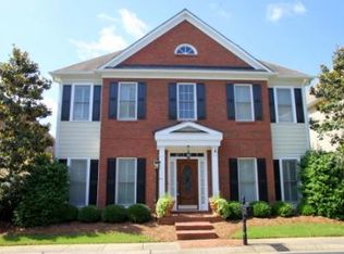 1616 Morningside Trce, Marietta, GA 30062