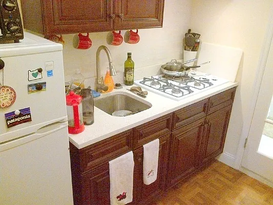 Rented by Manhattan Spaces | media 9