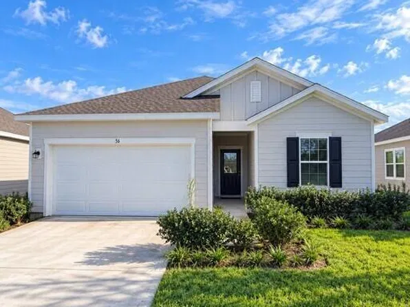56 ORIOLE Road, Palm Coast, FL 32164