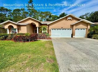 4336 Worthington Cir, Palm Harbor, FL 34685