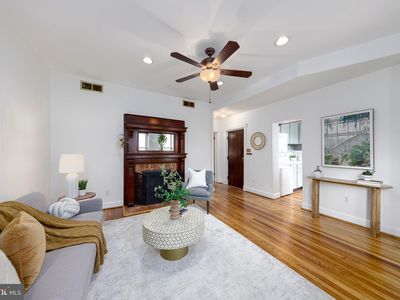 2510 Cliffbourne Pl NW APT 201, Washington, DC, 20009