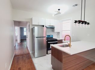 457 Garfield Ave #2, Jersey City, NJ 07305