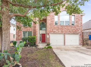 21819 Dolomite Dr, San Antonio, TX 78259