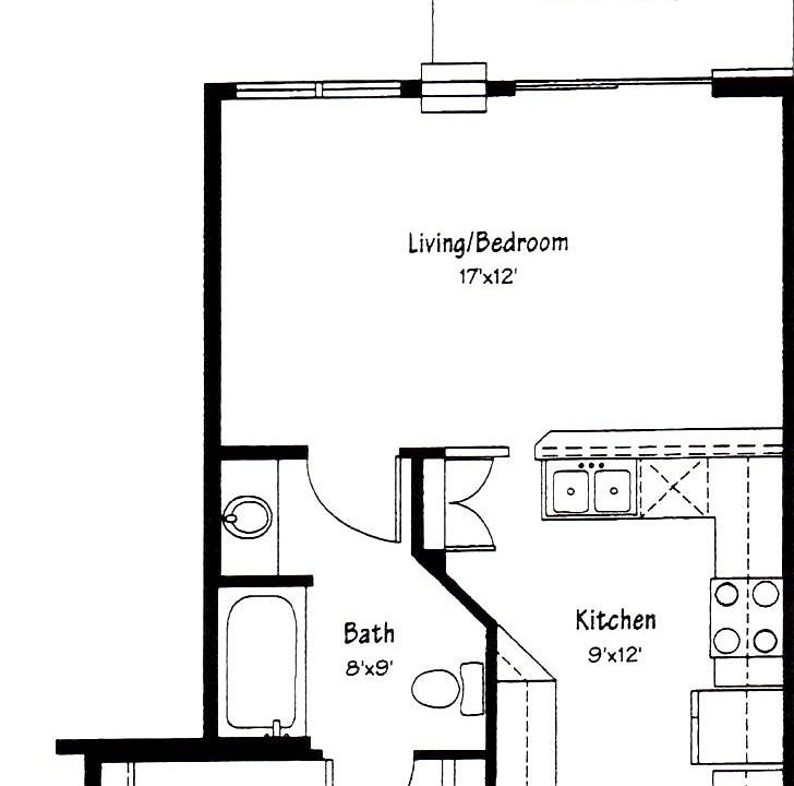 1st image of 202 Prairie Heights Dr APT 304