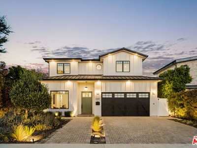 4448 Camellia Ave, North Hollywood, CA, 91602