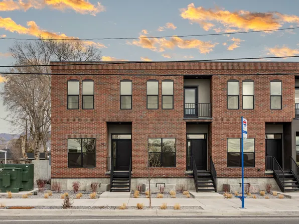 2689 S 500 E #201, Salt Lake City, UT 84106