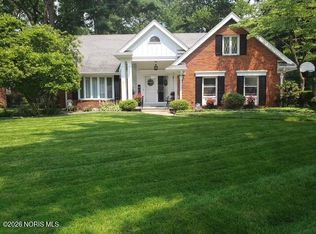 4108 Partridge Ln, Toledo, OH 43623