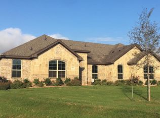 3805 Plainview Rd, Midlothian, TX 76065