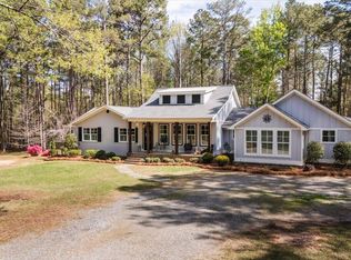 280 Joe Chambers Rd, Forsyth, GA 31029