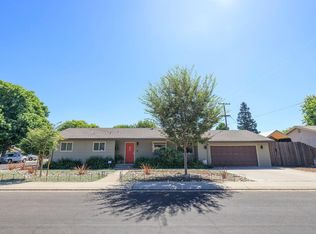 808 Eldon Way, Modesto, CA 95350