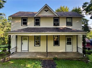 197-199 E Bellevue Ave, Pittsburgh, PA 15202