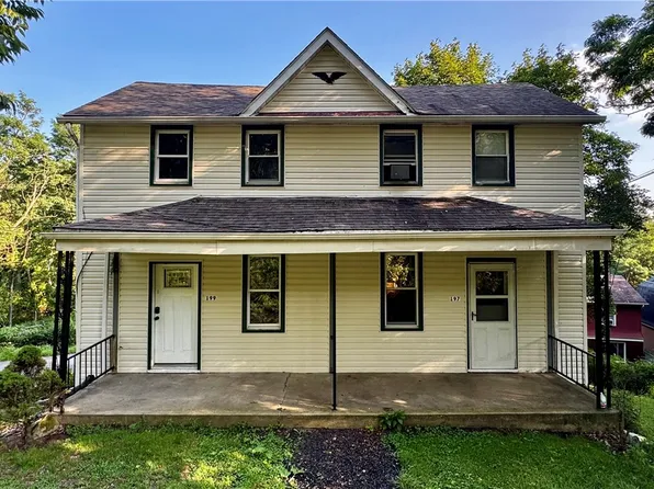 197-199 E Bellevue Ave, Pittsburgh, PA 15202