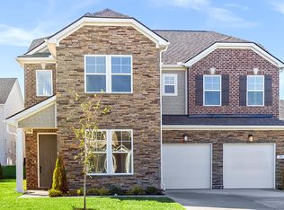 25 Cowan Ct, Mount Juliet, TN 37122