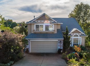20541 SW Duckridge Pl, Sherwood, OR 97140