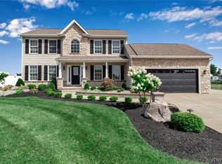 6229 Eagle Chase Dr, Sanborn, NY 14132