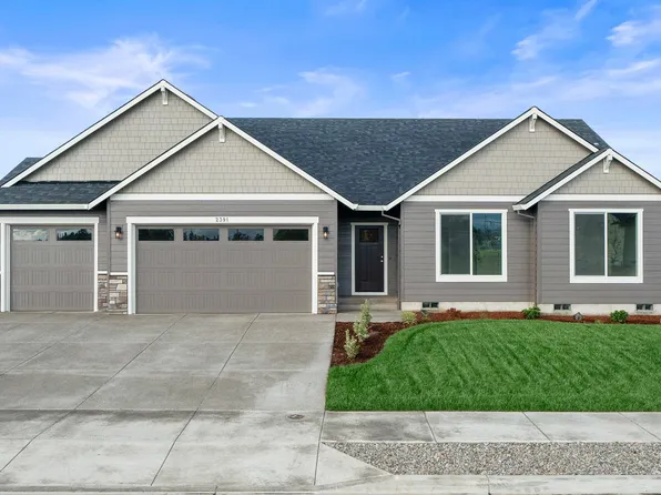 2391 NE Woodland Way, Albany, OR 97321
