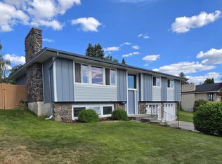 6712 N Greenwood Blvd, Spokane, WA 99208