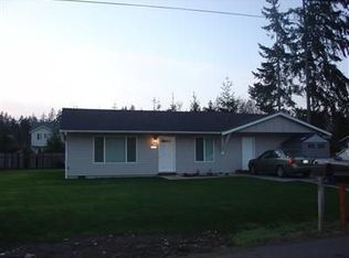 11850 Carter Ave SW, Pt Orchard, WA 98367