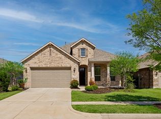 1921 Campground Way, Aubrey, TX 76227