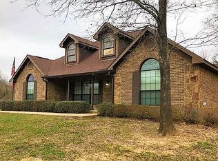 16103 SE County Road 2375, Streetman, TX 75859
