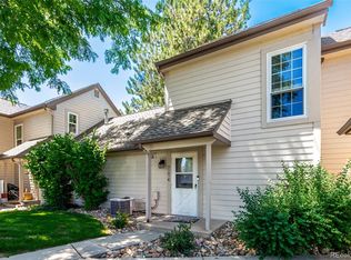 2101 S Victor St UNIT C, Aurora, CO 80014