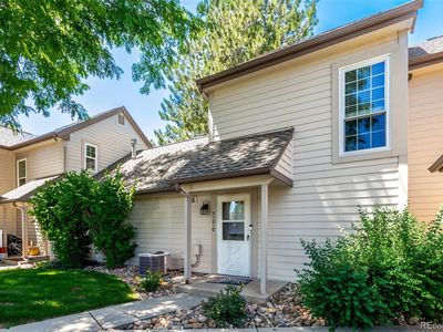 2101 S Victor Street #C, Aurora, CO, 80014