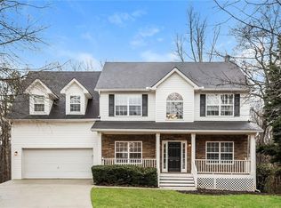 1230 Edythe Ct, McDonough, GA 30252
