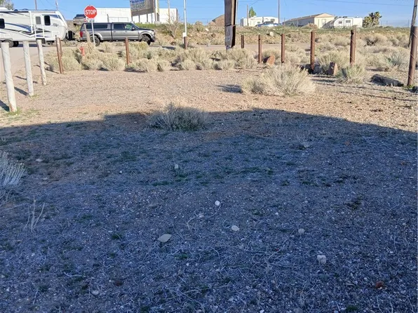 /us #95, Goldfield, NV 89013