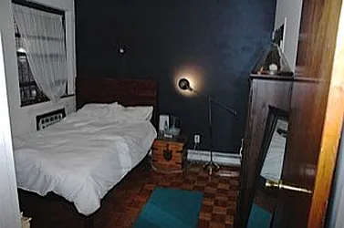 Rented by Boerum Hill Realty