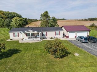 1097 State Route 28 E, Greenfield, OH 45123