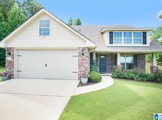 201 Stoney Trl, Maylene, AL 35114