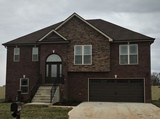 458 Autumnwood Farms LOT 458, Clarksville, TN 37042