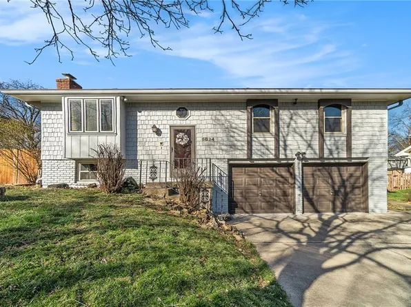 8824 N Grand Ave, Kansas City, MO 64155