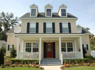 753 Oak Shadows Rd, Celebration, FL 34747