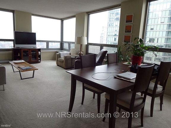 Large Living Room