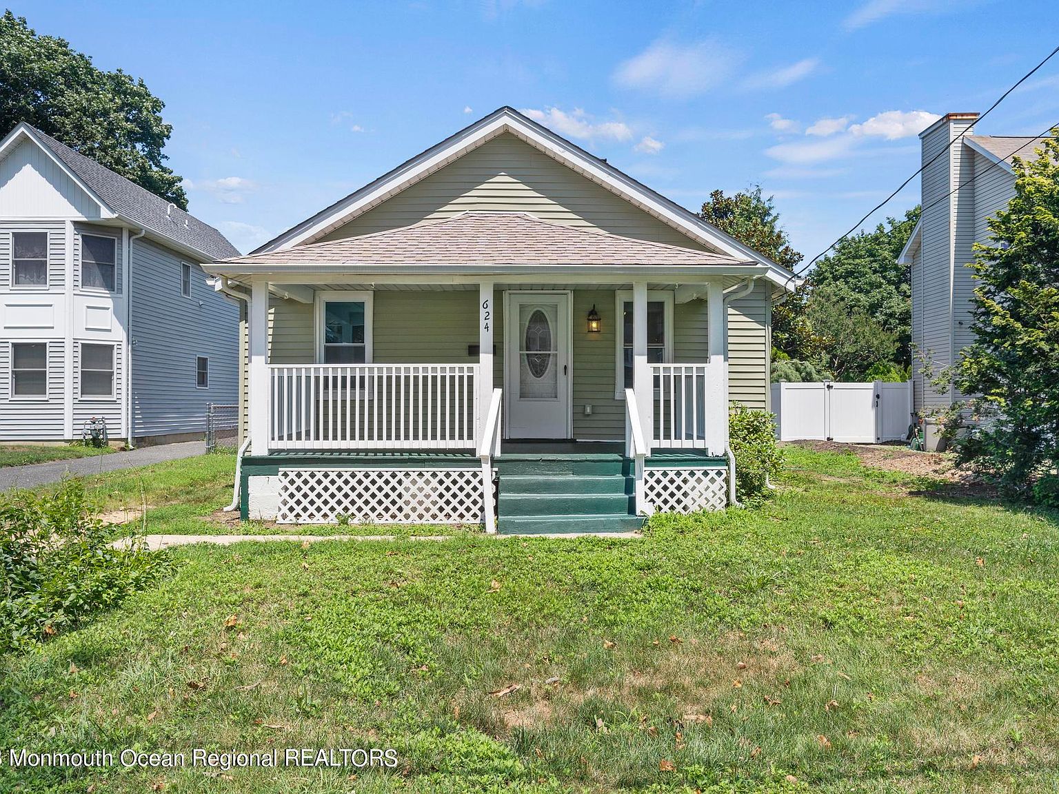 624 Park Avenue, Brielle, NJ 08730 Zillow
