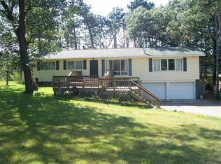 W10535 County Road O, Portage, WI 53901